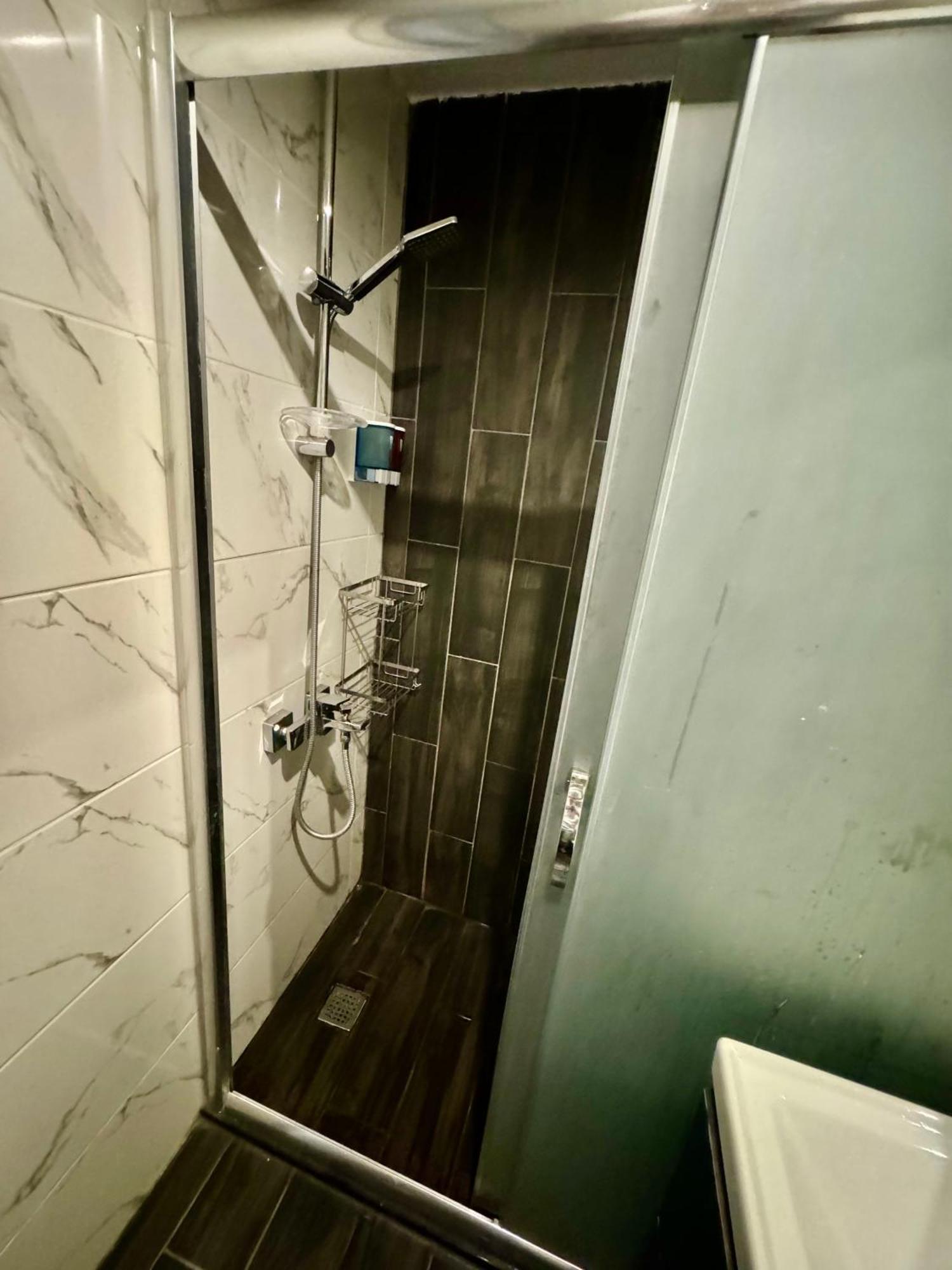 Aram Edessa Hotel Isztambul Kültér fotó